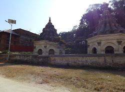 2019. Nepal, Kathmandu