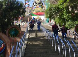 2019. Nepal, Kathmandu