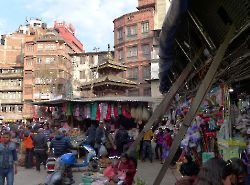 Kathmandu (Катманду) 2019_9