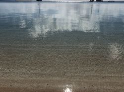 Таити и Атоллы Архипелага Туамоту. Просто вода.