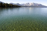 Озеро Тахо - Lake Tahoe