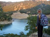 Lake Sonoma, Kate