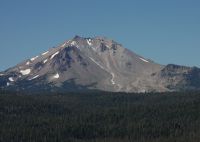 Lassen Peak