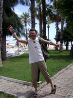 Zen Phaselis Princess Resort Spa и я!