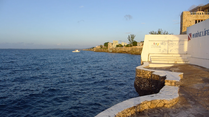 Samsara Resert, Jamaica
