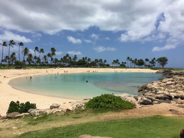 hawaii