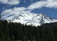mount shasta avalanche gulch