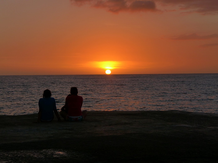 Samsara Cliff Resort and Legends Beach Resort, Jamaica