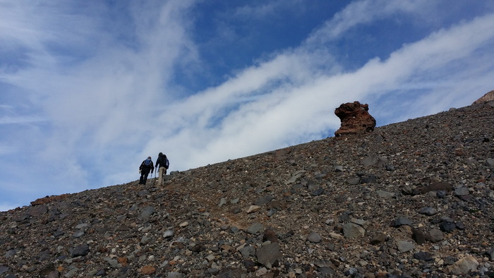 Mount Shasta