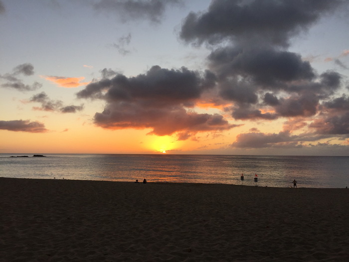 Waialua Bay