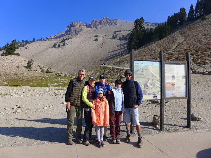 lassen park