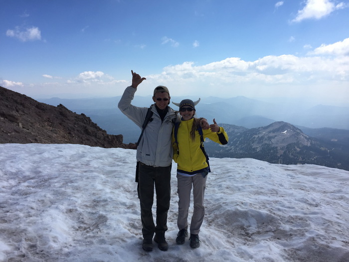 lassen peak