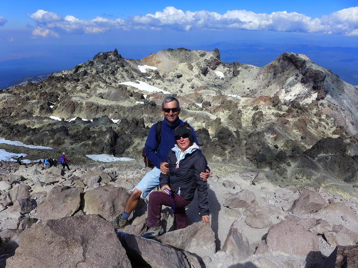 lassen peak