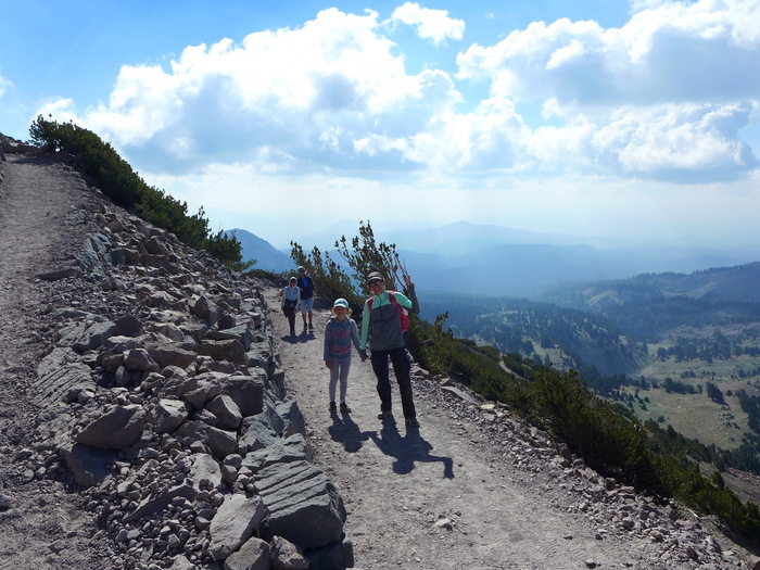 lassen peak