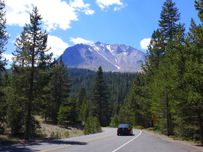 lassen park