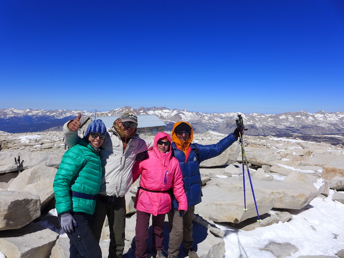 Mount Whitney