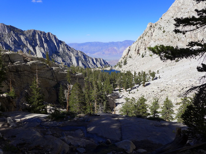 Whitney Portal