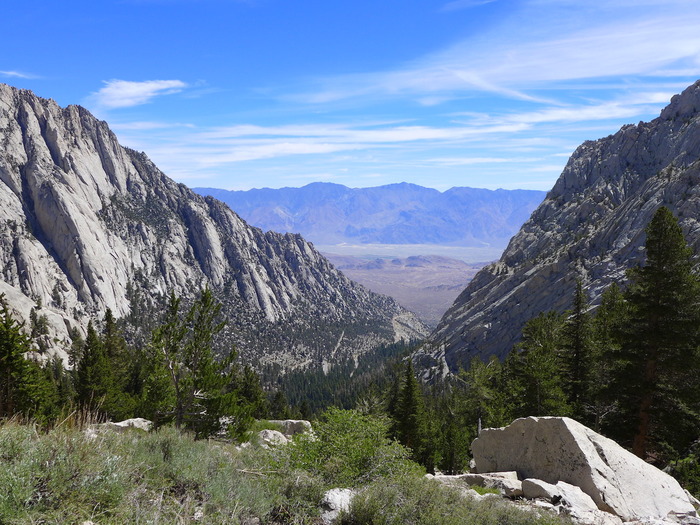 Whitney Portal