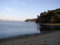  Tomales Bay State Park