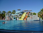 Горки Club Mega Saray